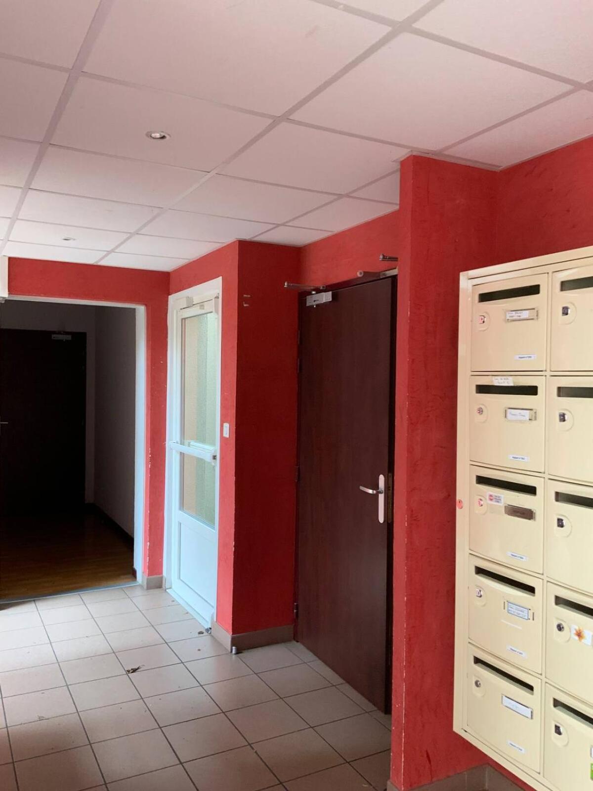 Appartment T2 A Лурд Экстерьер фото